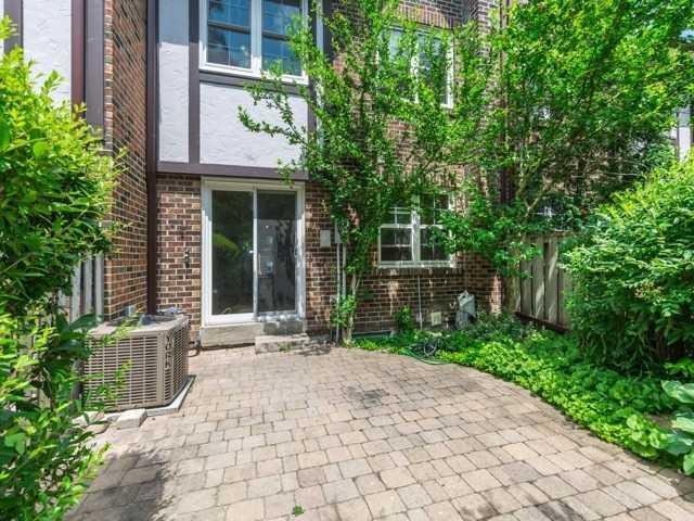 138 - 2120 Rathburn Rd E, Townhouse with 4 bedrooms, 4 bathrooms and 2 parking in Mississauga ON | Image 17