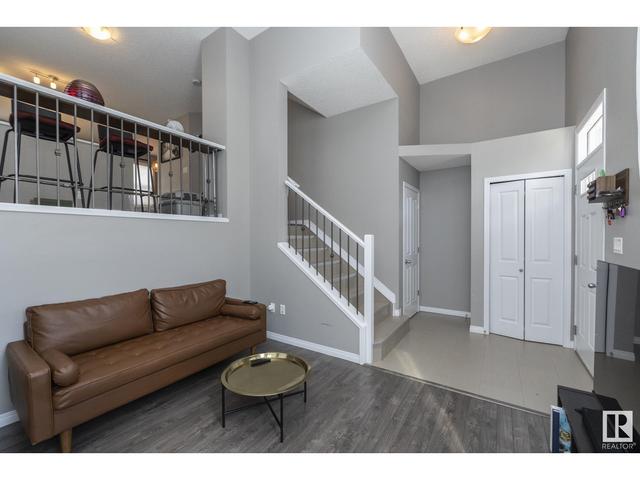 34 - 1140 Chappelle Bv Sw, House attached with 2 bedrooms, 2 bathrooms and null parking in Edmonton AB | Image 10