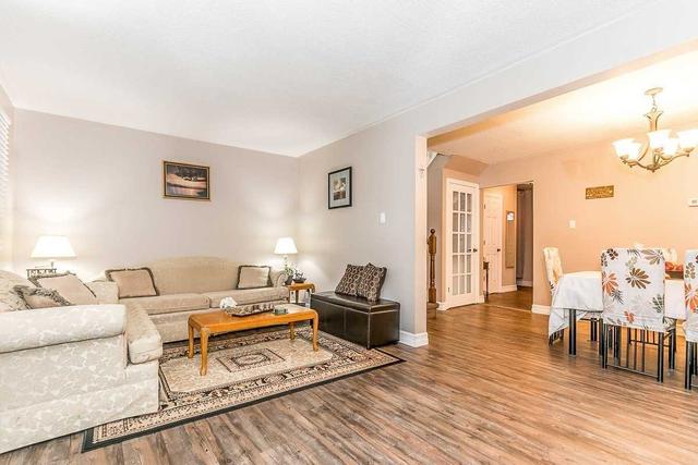 50 - 900 Central Park Dr, Townhouse with 3 bedrooms, 2 bathrooms and 1 parking in Brampton ON | Image 27