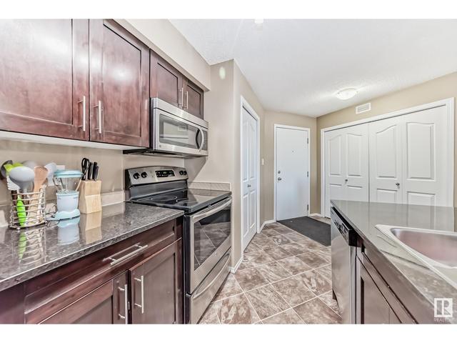 311 - 274 Mcconachie Dr Nw Dr Nw, Condo with 2 bedrooms, 1 bathrooms and null parking in Edmonton AB | Image 27