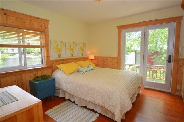 104 Fire Route 212, House detached with 2 bedrooms, 1 bathrooms and 8 parking in Trent Lakes ON | Image 8