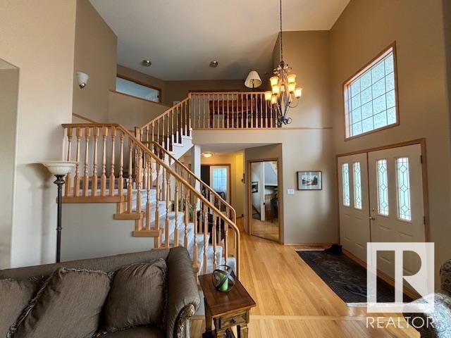 755 Wells Wd Nw, House detached with 4 bedrooms, 3 bathrooms and 4 parking in Edmonton AB | Image 4