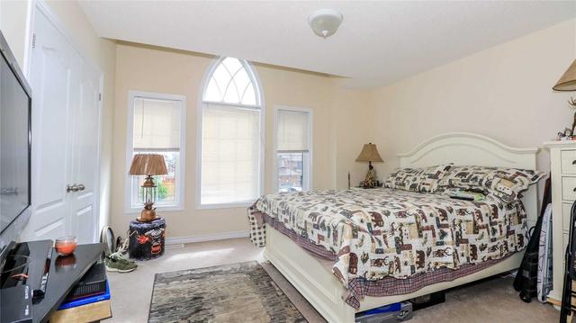 2220 Dawson Cres, House detached with 4 bedrooms, 4 bathrooms and 6 parking in Innisfil ON | Image 18
