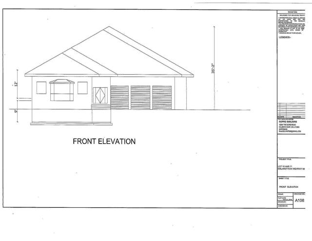 0 Con Hwy 89 Exwy, House detached with 4 bedrooms, 5 bathrooms and 7 parking in Melancthon ON | Image 4
