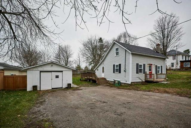 19936 Highway 12, House detached with 2 bedrooms, 1 bathrooms and 7 parking in Scugog ON | Image 12