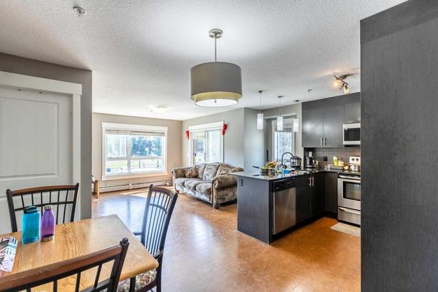1201 - 240 Skyview Ranch Road Ne, Condo with 2 bedrooms, 2 bathrooms and 1 parking in Calgary AB | Image 19