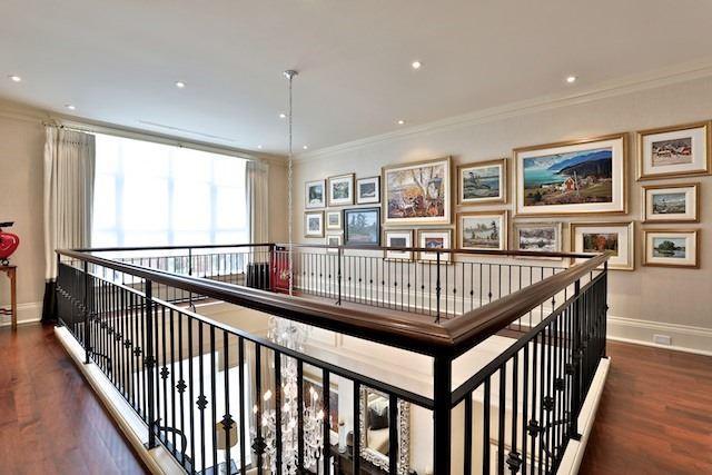 Tha - 1 St Thomas St, Townhouse with 3 bedrooms, 5 bathrooms and 2 parking in Toronto ON | Image 15
