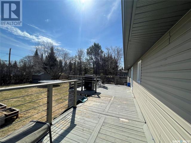 140 3rd Street W, House detached with 6 bedrooms, 4 bathrooms and null parking in Pierceland SK | Image 25