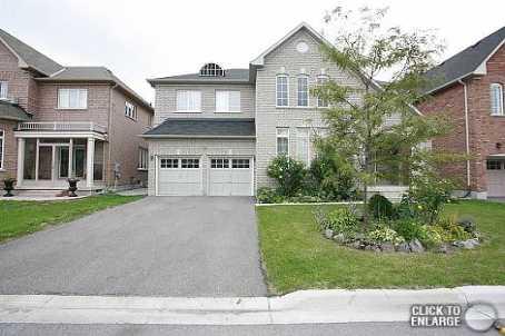 34 Castlegate Blvd, House detached with 4 bedrooms, 4 bathrooms and 6 parking in Brampton ON | Image 1
