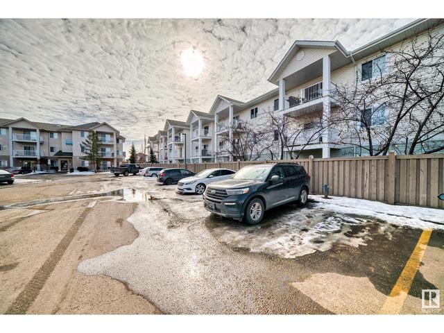 333 - 16221 95 St Nw, Condo with 2 bedrooms, 2 bathrooms and null parking in Edmonton AB | Image 46