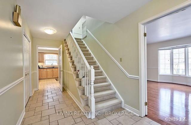 30 Birch Hill Lane, House detached with 3 bedrooms, 4 bathrooms and 8 parking in Oakville ON | Image 35
