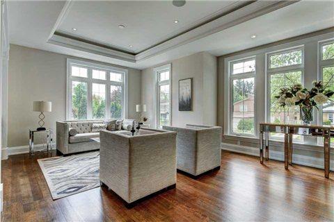 2 Wedgeport Pl, House detached with 4 bedrooms, 7 bathrooms and 4 parking in Toronto ON | Image 3