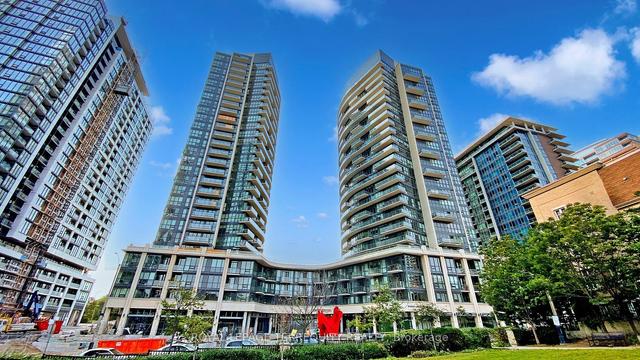 901 - 51 East Liberty St, Condo with 1 bedrooms, 2 bathrooms and 0 parking in Toronto ON | Image 24