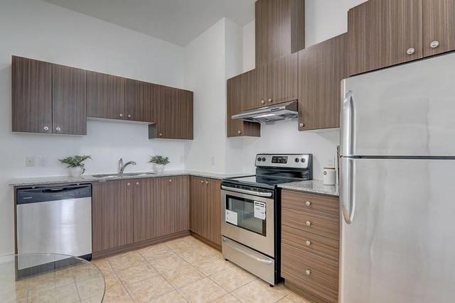 ph07 - 8323 Kennedy Rd, Condo with 2 bedrooms, 2 bathrooms and 1 parking in Markham ON | Image 9