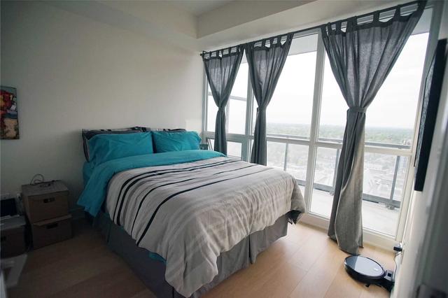 2107 - 30 Roehampton Ave, Condo with 1 bedrooms, 1 bathrooms and 0 parking in Toronto ON | Image 24