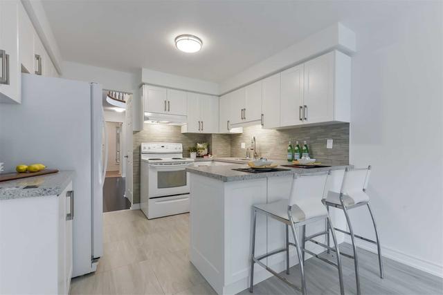 115 Borrows St, House detached with 4 bedrooms, 4 bathrooms and 4 parking in Vaughan ON | Image 22