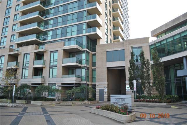 1103 - 225 Sherway Gardens Rd, Condo with 1 bedrooms, 1 bathrooms and 1 parking in Toronto ON | Image 1