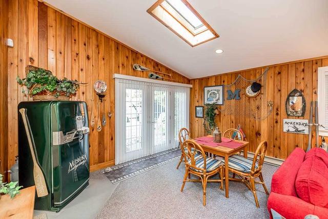 86 Sugarbush Tr, House detached with 6 bedrooms, 2 bathrooms and 6 parking in Kawartha Lakes ON | Image 14