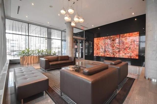 705 - 4k Spadina Ave, Condo with 1 bedrooms, 1 bathrooms and 1 parking in Toronto ON | Image 23