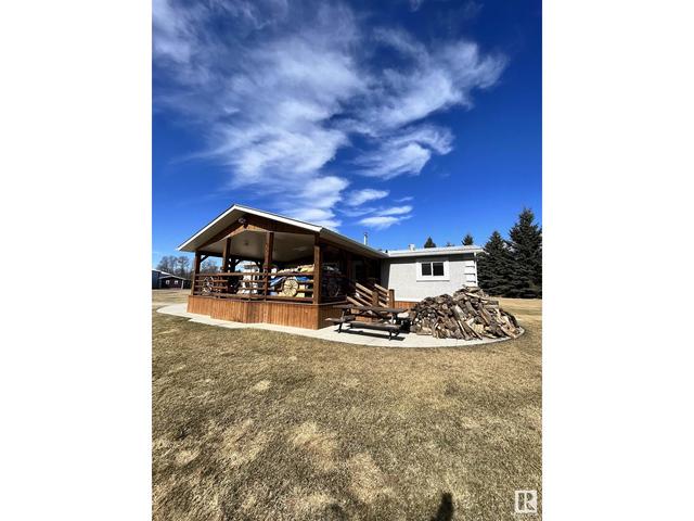 15025 Twp Rd 600, House other with 3 bedrooms, 2 bathrooms and null parking in Smoky Lake County AB | Image 26