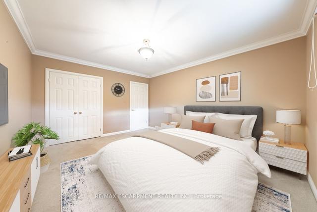 195 Wilton St, House detached with 3 bedrooms, 4 bathrooms and 5 parking in Burlington ON | Image 13