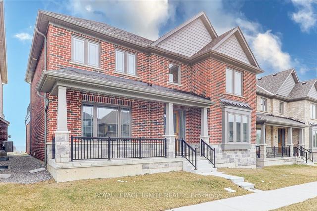 217 Strachan St, House detached with 4 bedrooms, 4 bathrooms and 6 parking in Port Hope ON | Image 12
