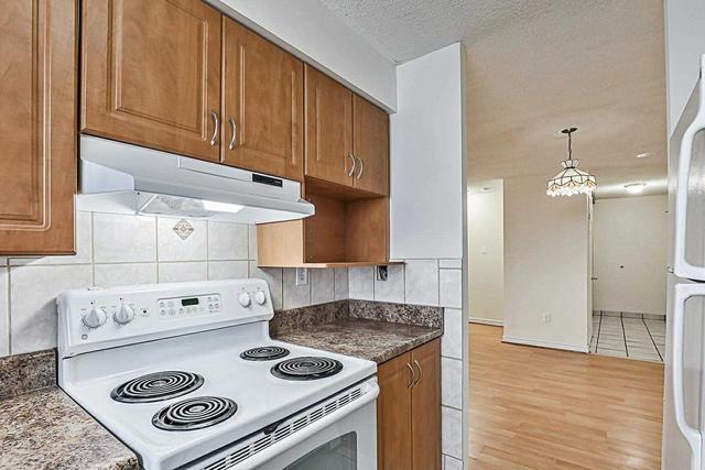 703 - 99 Blackwell Ave, Condo with 2 bedrooms, 2 bathrooms and 1 parking in Toronto ON | Image 24