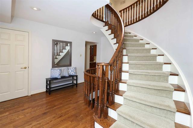 2278 Shawanaga Tr, House detached with 4 bedrooms, 4 bathrooms and 7 parking in Mississauga ON | Image 29
