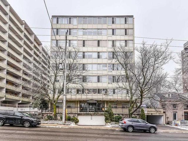 202 - 101 Queen St S, Condo with 1 bedrooms, 1 bathrooms and null parking in Hamilton ON | Image 1