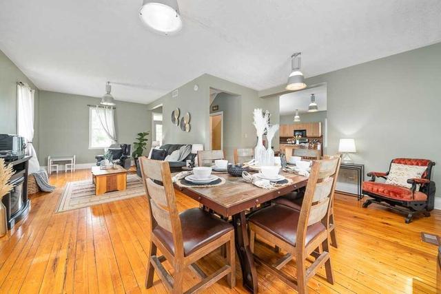 834 Portage Rd, House detached with 4 bedrooms, 2 bathrooms and 12 parking in Kawartha Lakes ON | Image 14
