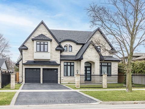 2360 Cliff Rd, Mississauga, ON, L5A2N9 | Card Image