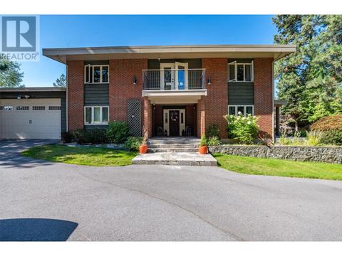 4085 Valleyview Road, Penticton, BC, V2A8V8 | Card Image
