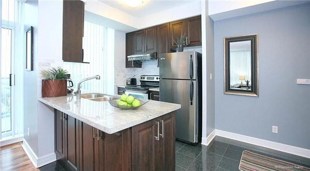 Uph05 - 1 Avondale Ave, Condo with 2 bedrooms, 2 bathrooms and 1 parking in Toronto ON | Image 5