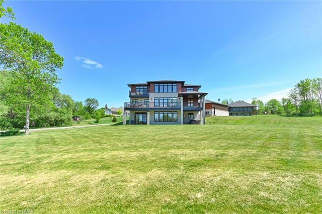 25 Old Stone Road, House detached with 4 bedrooms, 3 bathrooms and 11 parking in Prince Edward County ON | Image 36