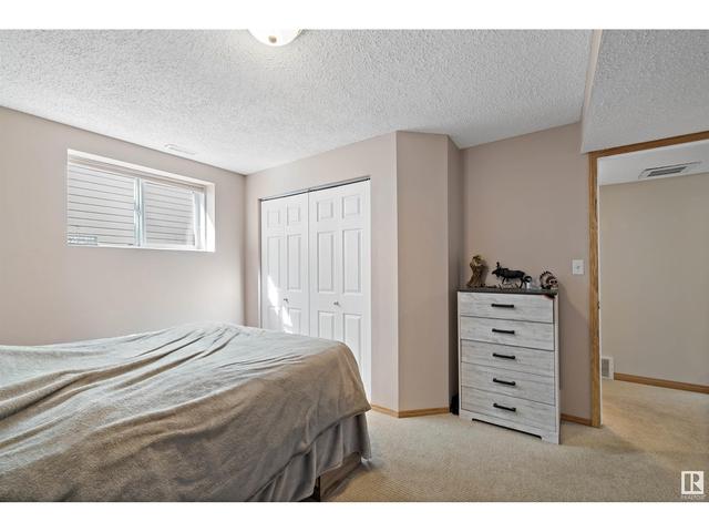19 Harmony Co W, House detached with 4 bedrooms, 3 bathrooms and null parking in Stony Plain AB | Image 24