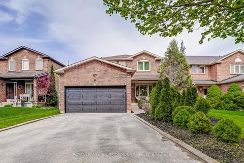 57 Largo Cres, Vaughan, ON, L6A1M9 | Card Image