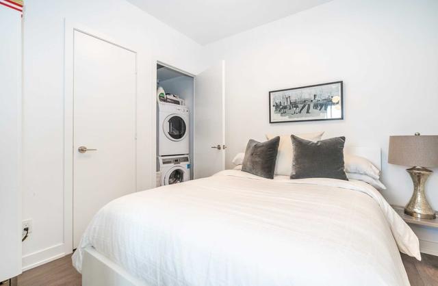 203 - 501 St Clair Ave W, Condo with 2 bedrooms, 2 bathrooms and 1 parking in Toronto ON | Image 10