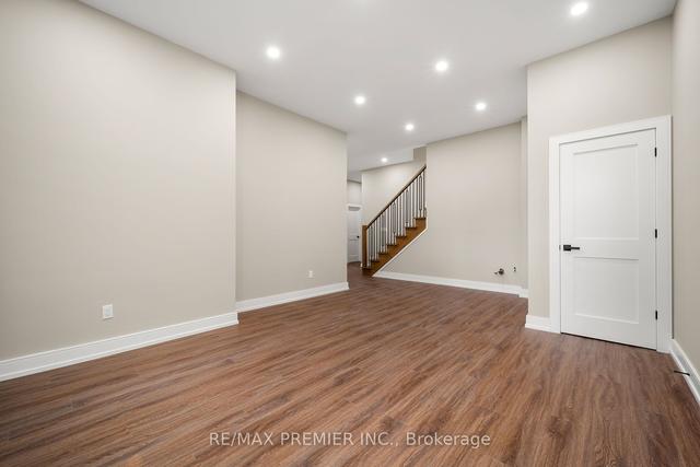 4027 Bloor St W, House detached with 6 bedrooms, 8 bathrooms and 6 parking in Toronto ON | Image 24