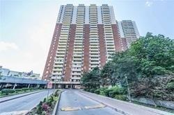 1103 - 1 Massey Sq, Condo with 2 bedrooms, 1 bathrooms and 1 parking in Toronto ON | Image 1