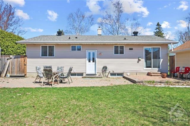 103 Sherwood Street, House detached with 3 bedrooms, 2 bathrooms and 4 parking in Ottawa ON | Image 27
