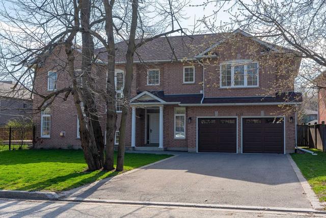 1430 Old Forest Rd, House detached with 4 bedrooms, 3 bathrooms and 6 parking in Pickering ON | Image 23