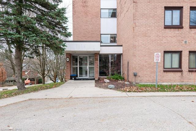 301 - 97 Huron Street, House attached with 2 bedrooms, 1 bathrooms and 1 parking in Stratford ON | Image 28
