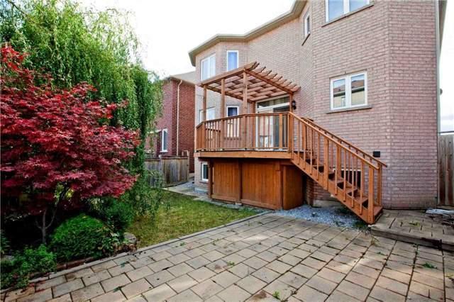 227 Woodspring Ave, House detached with 4 bedrooms, 5 bathrooms and 4 parking in Newmarket ON | Image 19