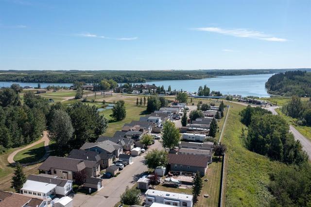 3074 - 25074 South Pine Lake Road, House detached with 1 bedrooms, 1 bathrooms and 2 parking in Red Deer County AB | Image 16