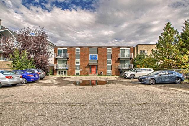 5 - 3511 15 Street Sw, Condo with 1 bedrooms, 1 bathrooms and 1 parking in Calgary AB | Image 38