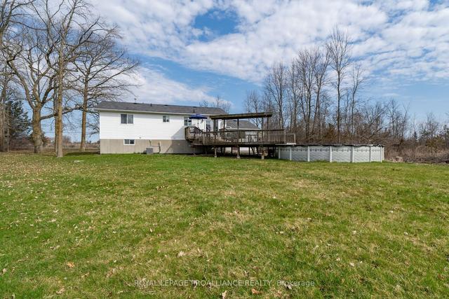 458 Lazier Rd, House detached with 3 bedrooms, 2 bathrooms and 4 parking in Tyendinaga ON | Image 33
