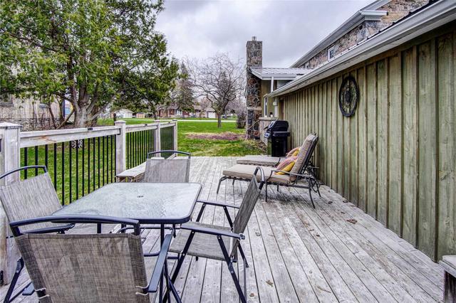 278 Taylors Rd, House detached with 4 bedrooms, 2 bathrooms and 6 parking in Kawartha Lakes ON | Image 15
