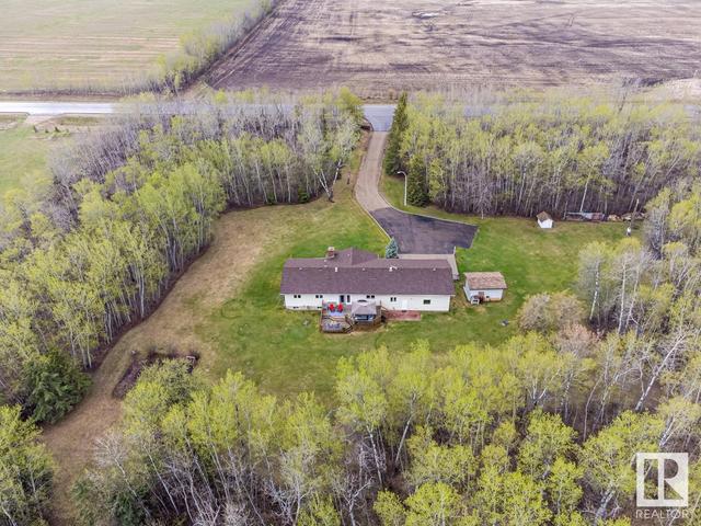 60501 Rge Rd 460, House detached with 5 bedrooms, 3 bathrooms and null parking in Bonnyville No. 87 AB | Image 44