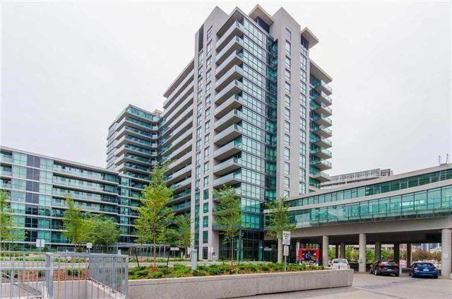 479 - 209 Fort York Blvd, Condo with 2 bedrooms, 2 bathrooms and 1 parking in Toronto ON | Image 2