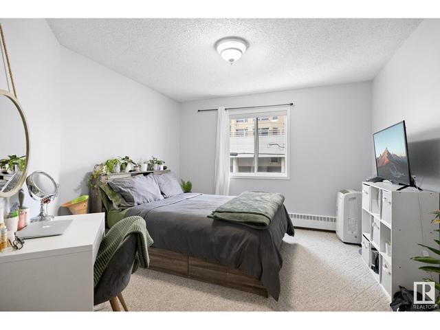 11 - 10331 106 St Nw, Condo with 2 bedrooms, 2 bathrooms and 1 parking in Edmonton AB | Image 15